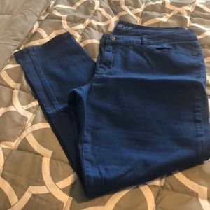 Limited Jeans